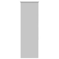 Rolgordijn verduisterend 40x150cm stofbreedte 35,7 cm polyester