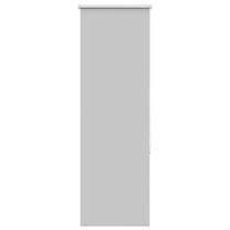  Rolgordijn verduisterend 50x175cm stofbreedte 45,7 cm polyester