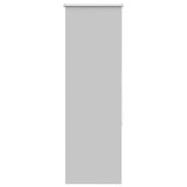  Rolgordijn verduisterend 60x175cm stofbreedte 55,7 cm polyester