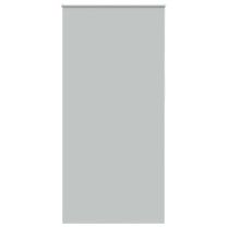 Rolgordijn verduisterend 95x210cm stofbreedte 90,7 cm polyester