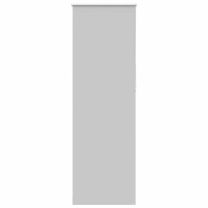  Rolgordijn verduisterend 85x230cm stofbreedte 80,7 cm polyester