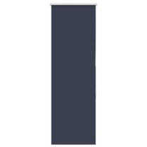  Rolgordijn verduisterend 40x150cm stofbreedte 35,7 cm polyester