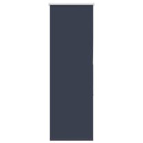  Rolgordijn verduisterend 60x150cm stofbreedte 55,7 cm polyester