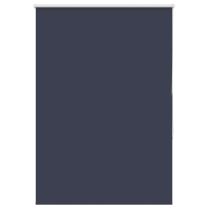  Rolgordijn verduisterend 105x150 cm stofbreedte 100,7 cm blauw
