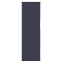  Rolgordijn verduisterend 45x175cm stofbreedte 40,7 cm polyester