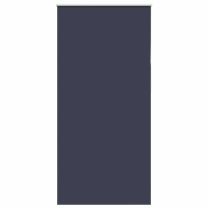  Rolgordijn verduisterend 95x210cm stofbreedte 90,7 cm polyester