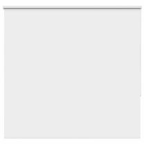  Rolgordijn verduisterend 145x130 cm stofbreedte 141,6 cm wit
