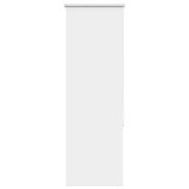  Rolgordijn verduisterend 50x150cm stofbreedte 45,7 cm polyester