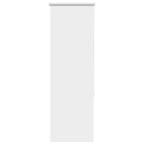  Rolgordijn verduisterend 60x150cm stofbreedte 55,7 cm polyester