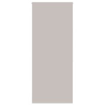 Doucherolgordijn 100x240 cm stofbreedte 96 cm