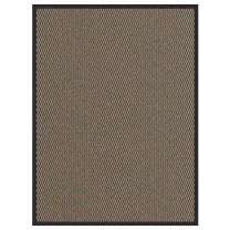  Deurmat 80x120 cm bruin