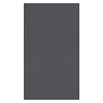  Deurmat 115x200 cm antracietkleurig