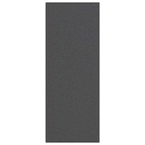  Deurmat 115x300 cm antracietkleurig