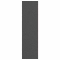  Deurmat 115x300 cm antracietkleurig