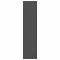 Deurmat 115x500 cm antracietkleurig