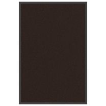 Deurmat 60x90 cm bruin