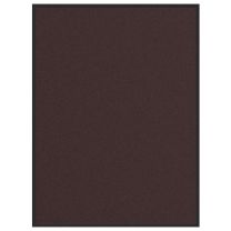  Deurmat 80x120 cm bruin