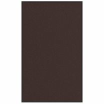  Deurmat 90x150 cm bruin
