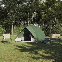 Tent Groen 320 x 275 x 190 cm