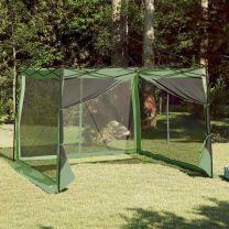  Mesh binnentent Groen 303 x 303 cm