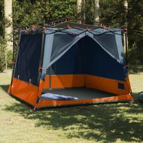 Mesh binnentent Grijs 291 x 291 cm