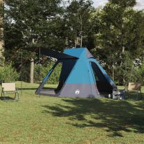 Tent Blauw 482 x 360 x 227 cm