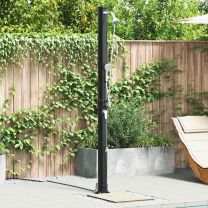  Buiten Ligbed met Handdouche 217 cm 20 L