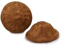 STARMARK EVERLASTING TREATS VEGGIE KIP MEDIUM 5,5 CM