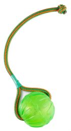 STARMARK SWING 'N FLING CHEW BAL AAN KOORD 9 CM