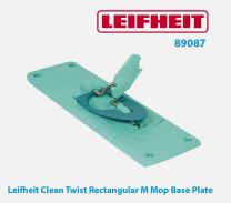 Leifheit 89087 bodemplaat voor Clean Twist M - 33 cm