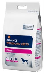 ADVANCE VETERINARY DIET DOG URINARY CARE 3 KG