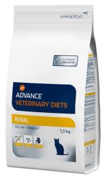 ADVANCE VETERINARY DIET CAT RENAL FAILURE 1,5 KG