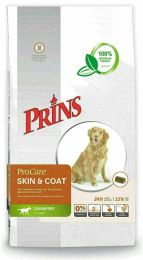 PRINS PROCARE GRAANVRIJ SKIN & COAT 12 KG