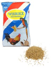 CONCURRENT PARKIET 20 KG