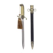 A MARINES OFFICER DAGGER