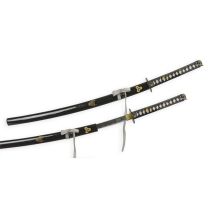 THE KILL BILL HATTORI HANZO KATANA