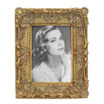 A RESIN PHOTO FRAME