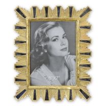 A RESIN PHOTO FRAME