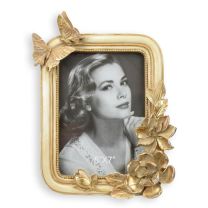 A RESIN PHOTO FRAME