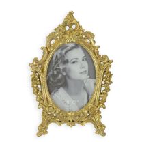 A RESIN PHOTO FRAME