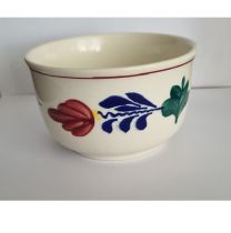 Boerenbont Schaaltje voor borrelnootjes Ø 10cm 