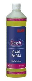 Schoonmaakmiddel voor Polyester Tentdoek en zijwanden (1 liter)