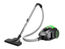 Multi-cycloonstofzuiger Groen 900 Watt ECO Power Zakloos