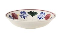 Boerenbont Diamant schaaltje diameter 16 cm