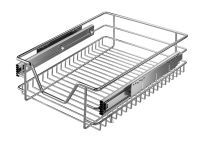Telescopische Keukenlade 40cm