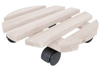 plantenroller plantentrolley