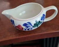 Boerenbont Roomkannetje Zeeland Boch