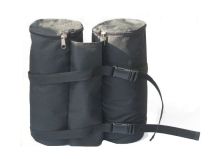 Gewichtszakkenset van 6 stuks voor Easy Up vouwtenten