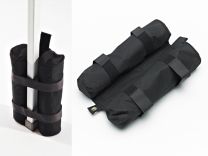Gewichtszakkenset van 4 stuks voor Easy Up vouwtenten