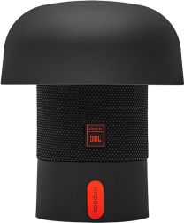 Kooduu Sensa Mini Play dimbare tafellamp met bluetooth speaker Antraciet